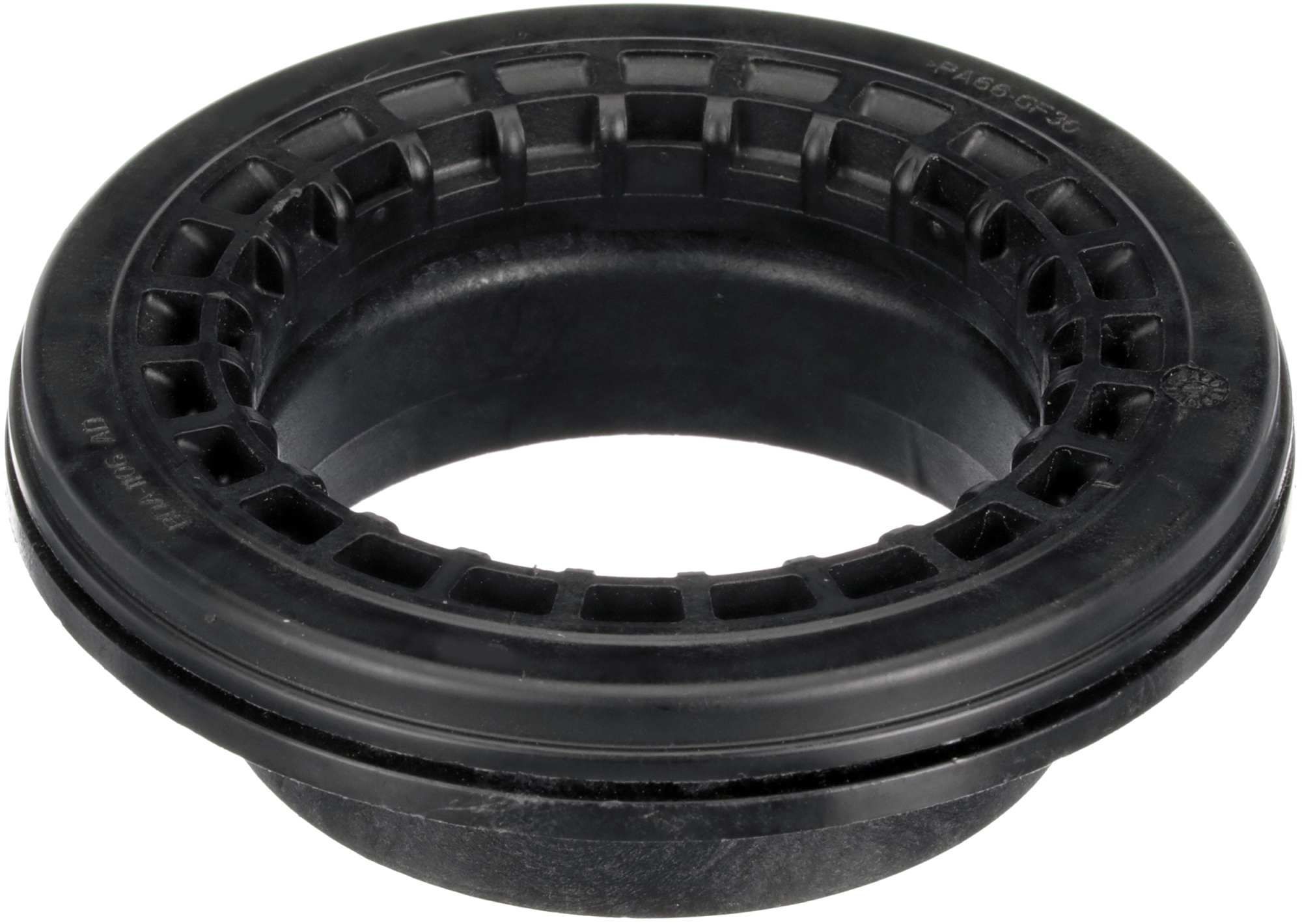 Frikcinis guolis, pakabos statramsčio atramos montavimas GATES SUS1542