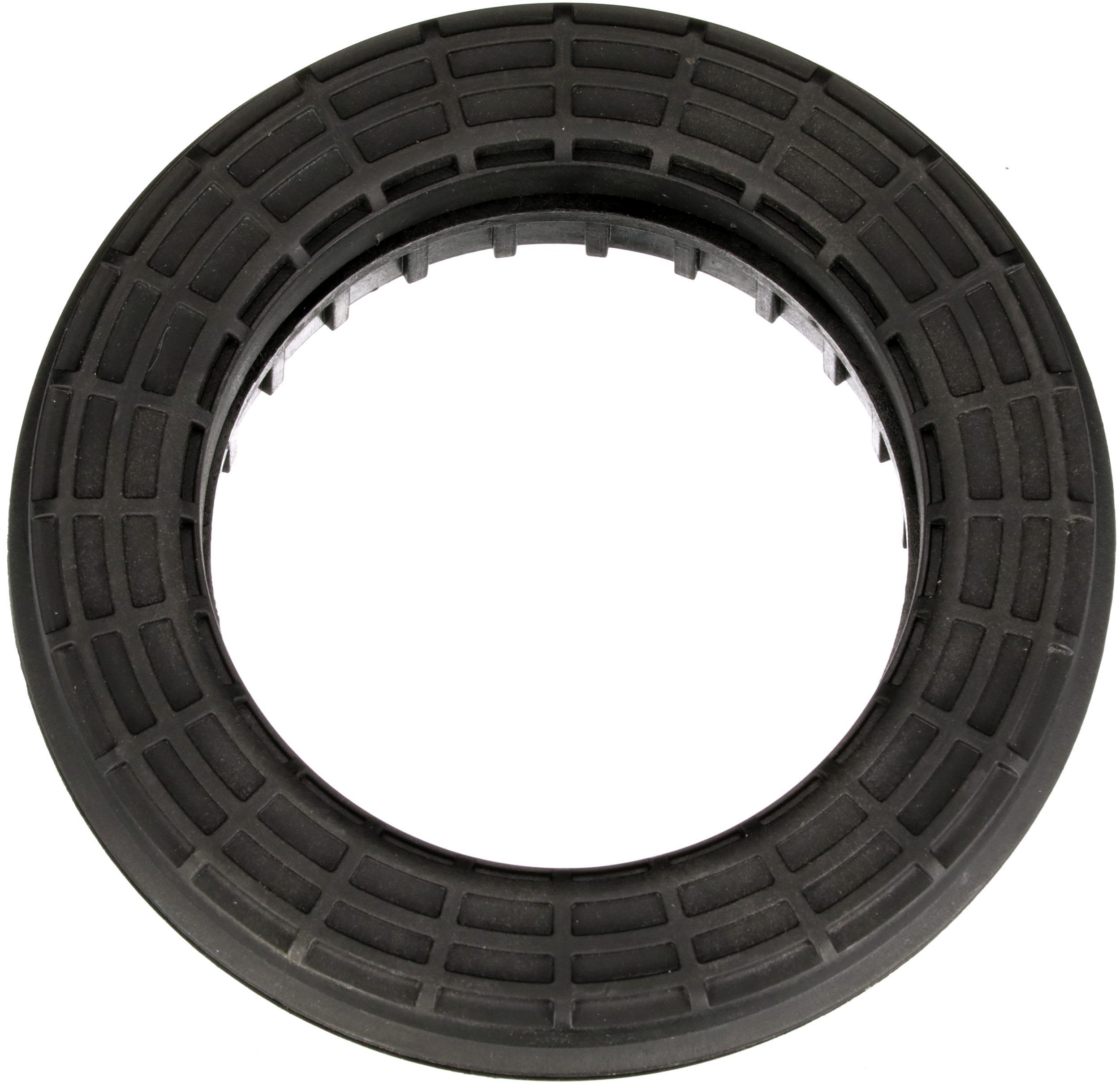 Frikcinis guolis, pakabos statramsčio atramos montavimas GATES SUS1614