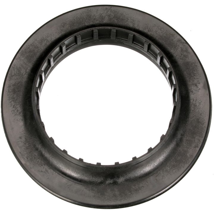 Frikcinis guolis, pakabos statramsčio atramos montavimas GATES SUS1614