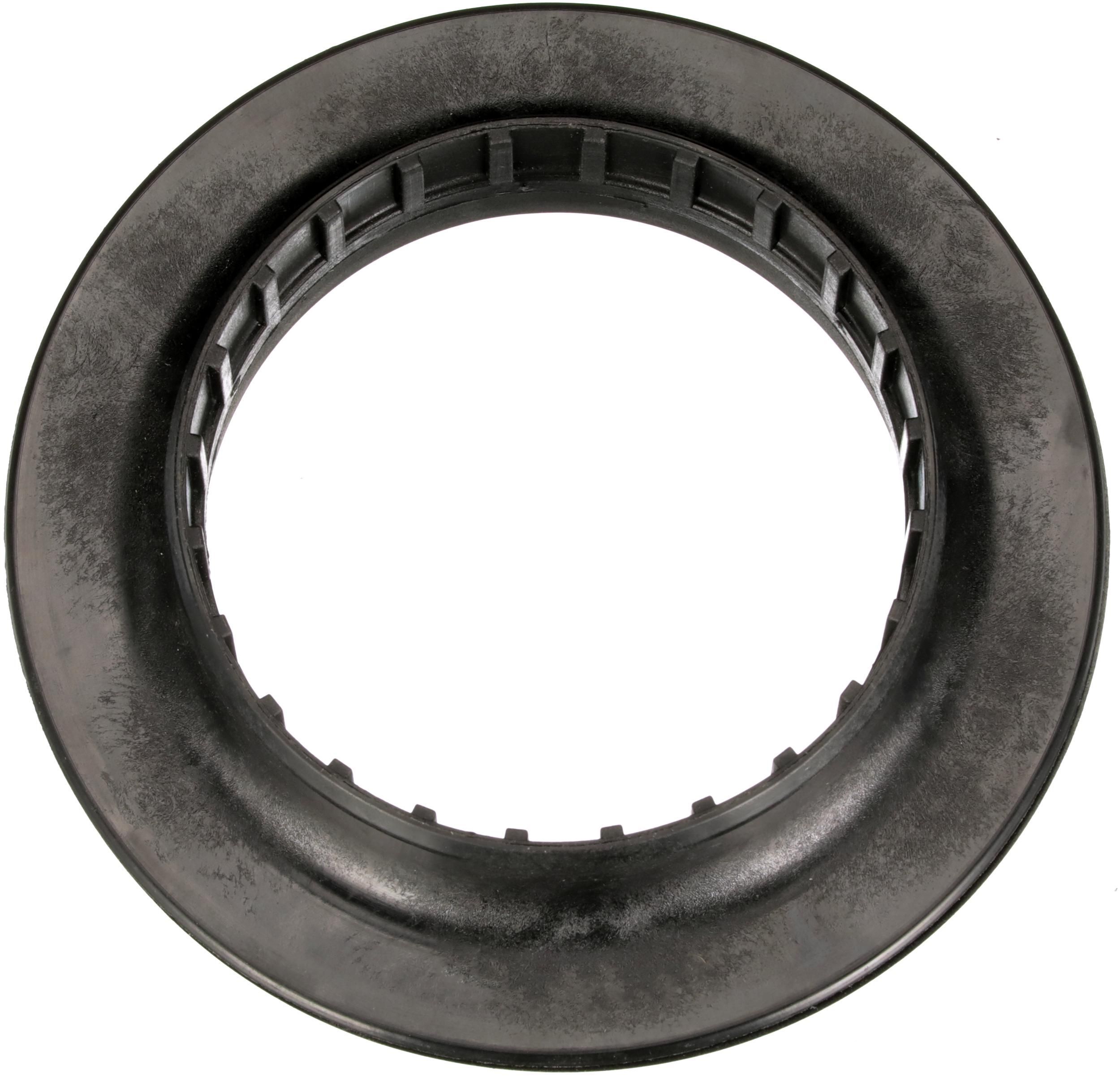 Frikcinis guolis, pakabos statramsčio atramos montavimas GATES SUS1614