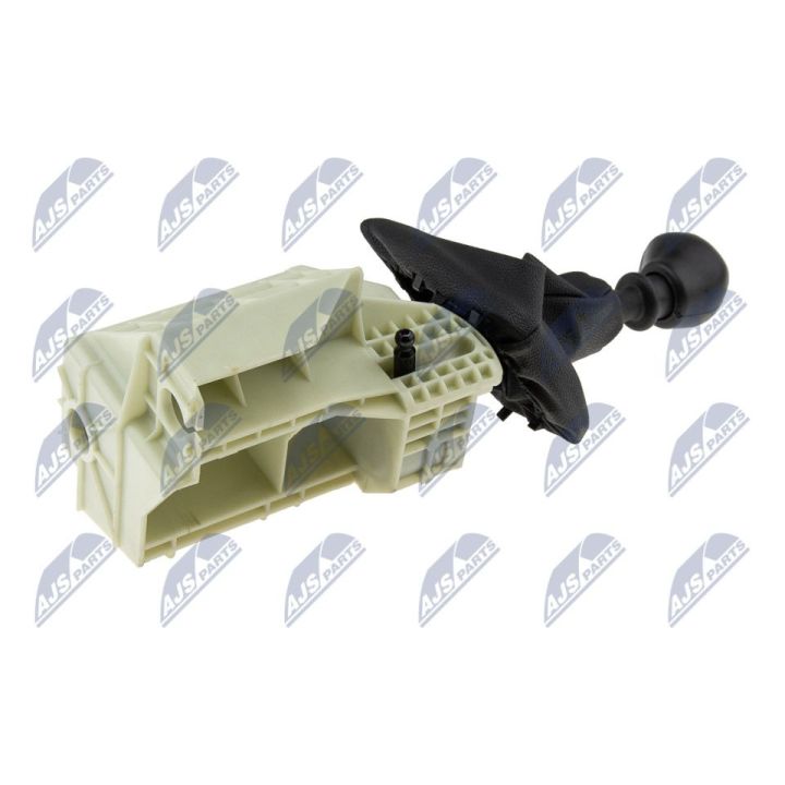 Kreipiklis, pavarų svirtis NTY LZB-FT-000