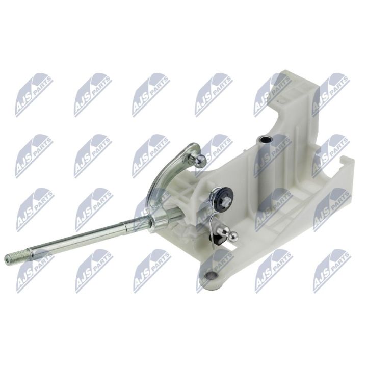 Pavarų svirtis NTY LZB-FT-002