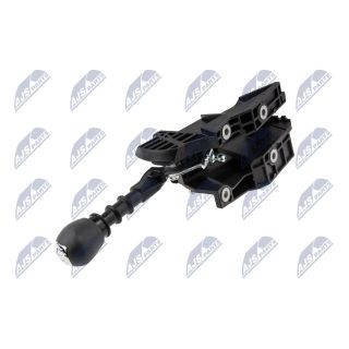 Pavarų svirtis NTY LZB-VC-002