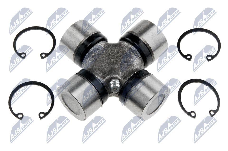 Jungtis, kardaninis velenas NTY NKW-FR-000