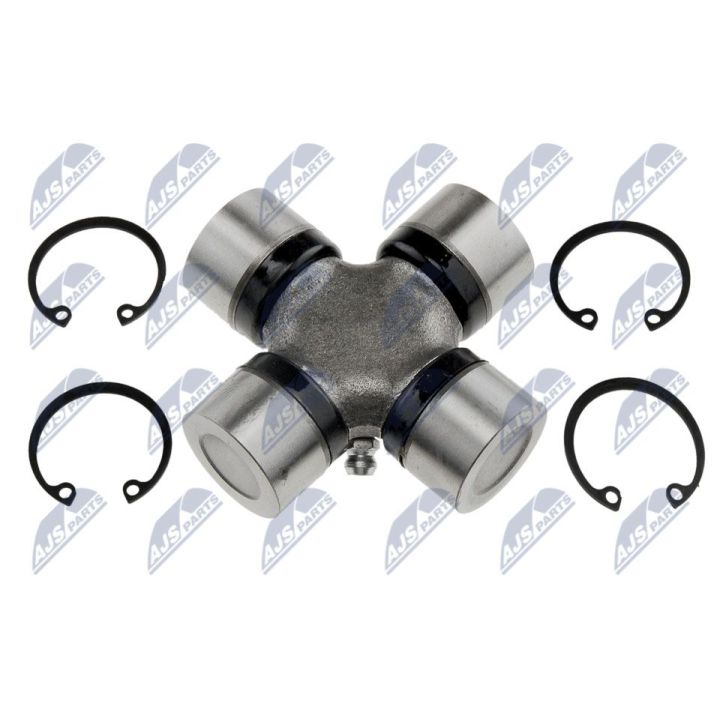 Jungtis, kardaninis velenas NTY NKW-FR-000