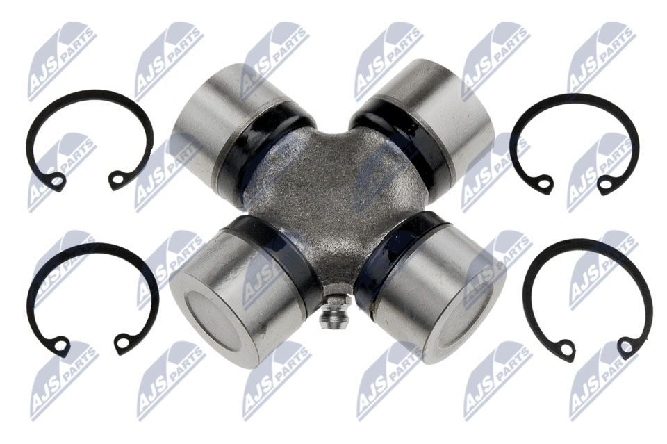 Jungtis, kardaninis velenas NTY NKW-FR-000