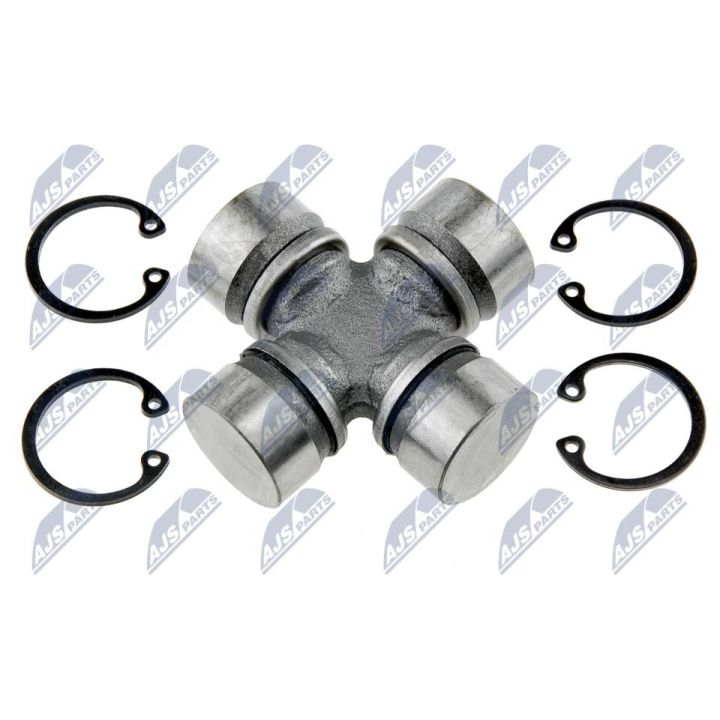 Jungtis, kardaninis velenas NTY NKW-ME-001