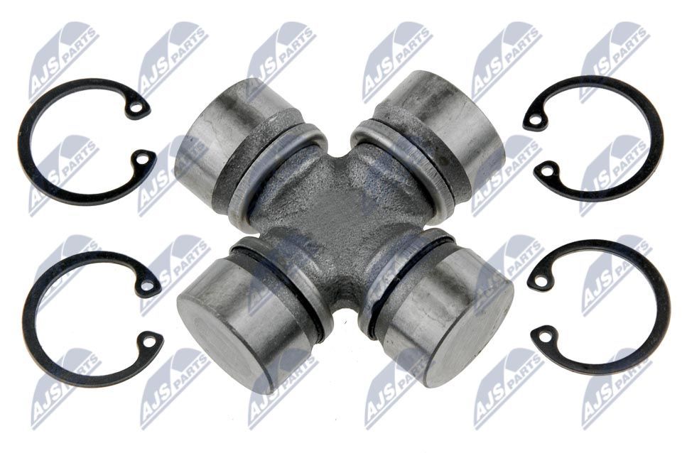 Jungtis, kardaninis velenas NTY NKW-ME-001