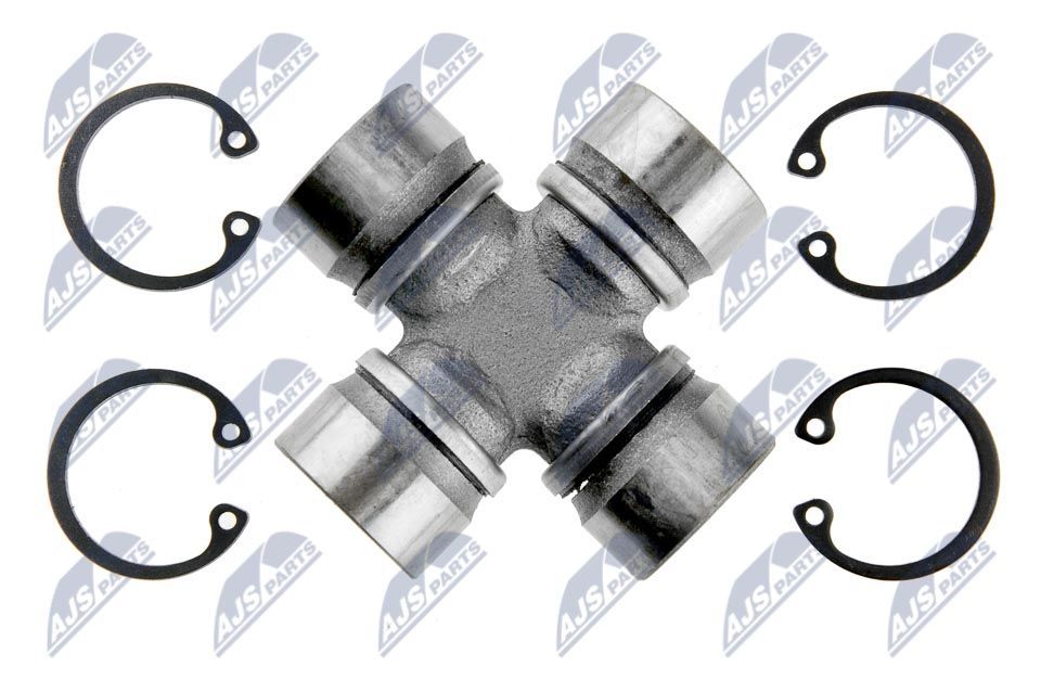 Jungtis, kardaninis velenas NTY NKW-ME-001