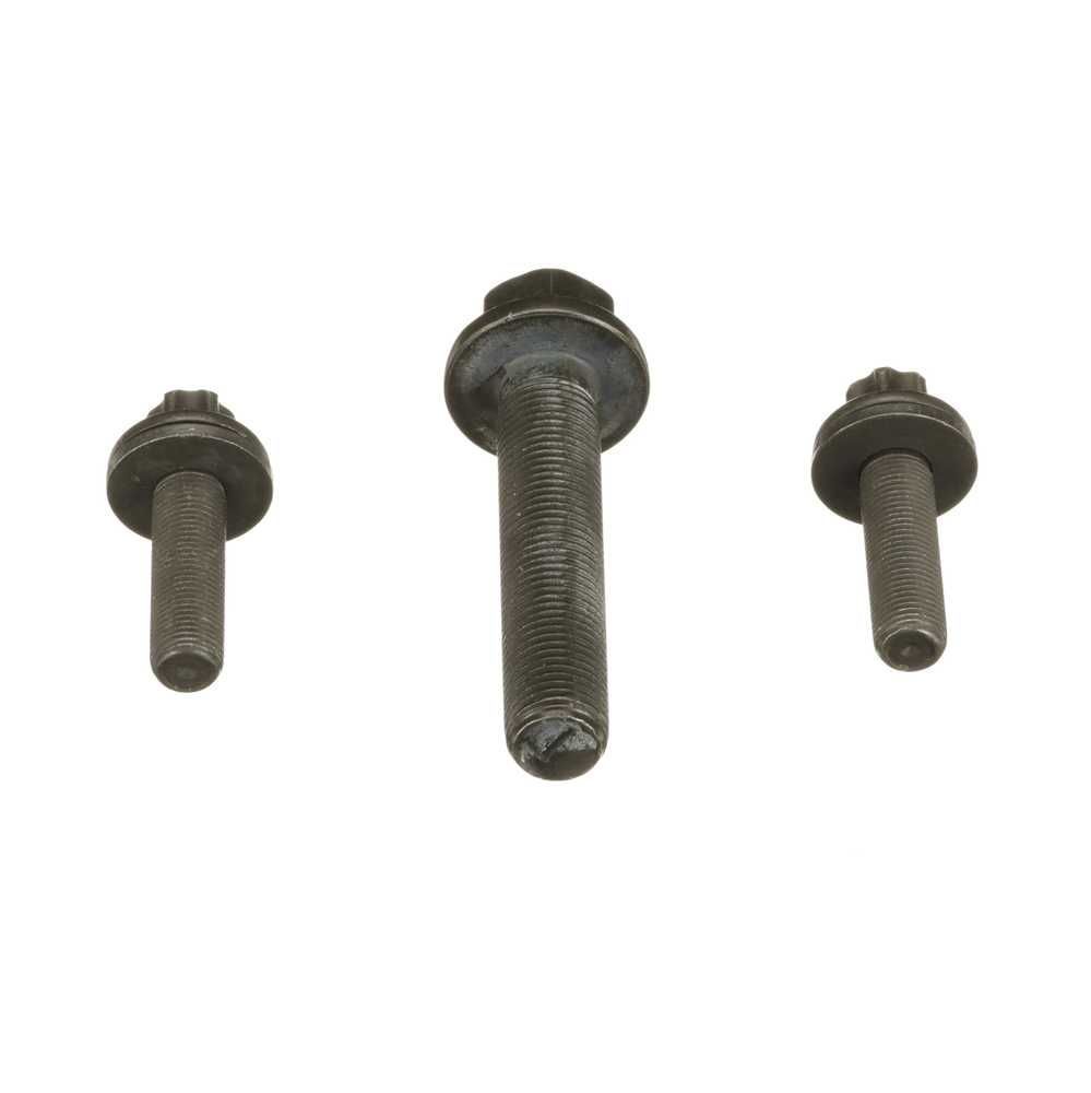 Varžtų ir veržlių komplektas GATES SET 166