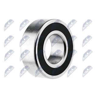 Tarpinis guolis, varantysis velenas NTY NLP-HY-000