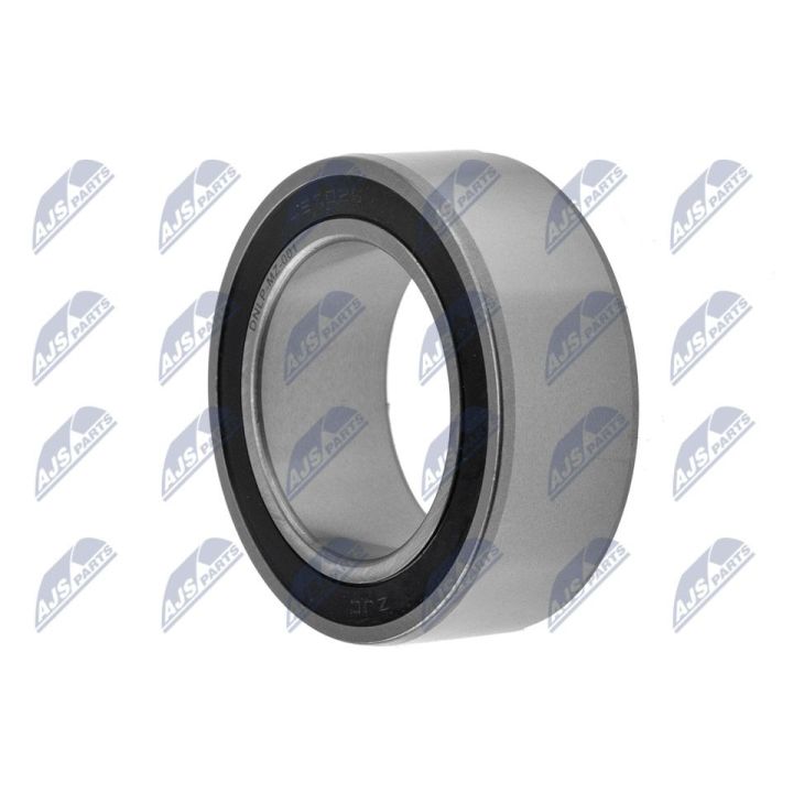 Guolis, kardaninis velenas NTY NLP-MZ-001