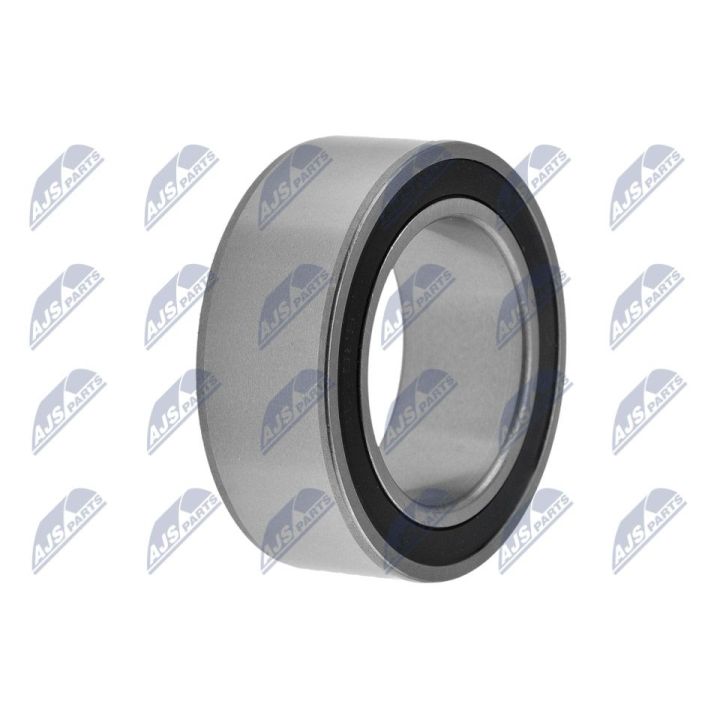 Guolis, kardaninis velenas NTY NLP-MZ-001