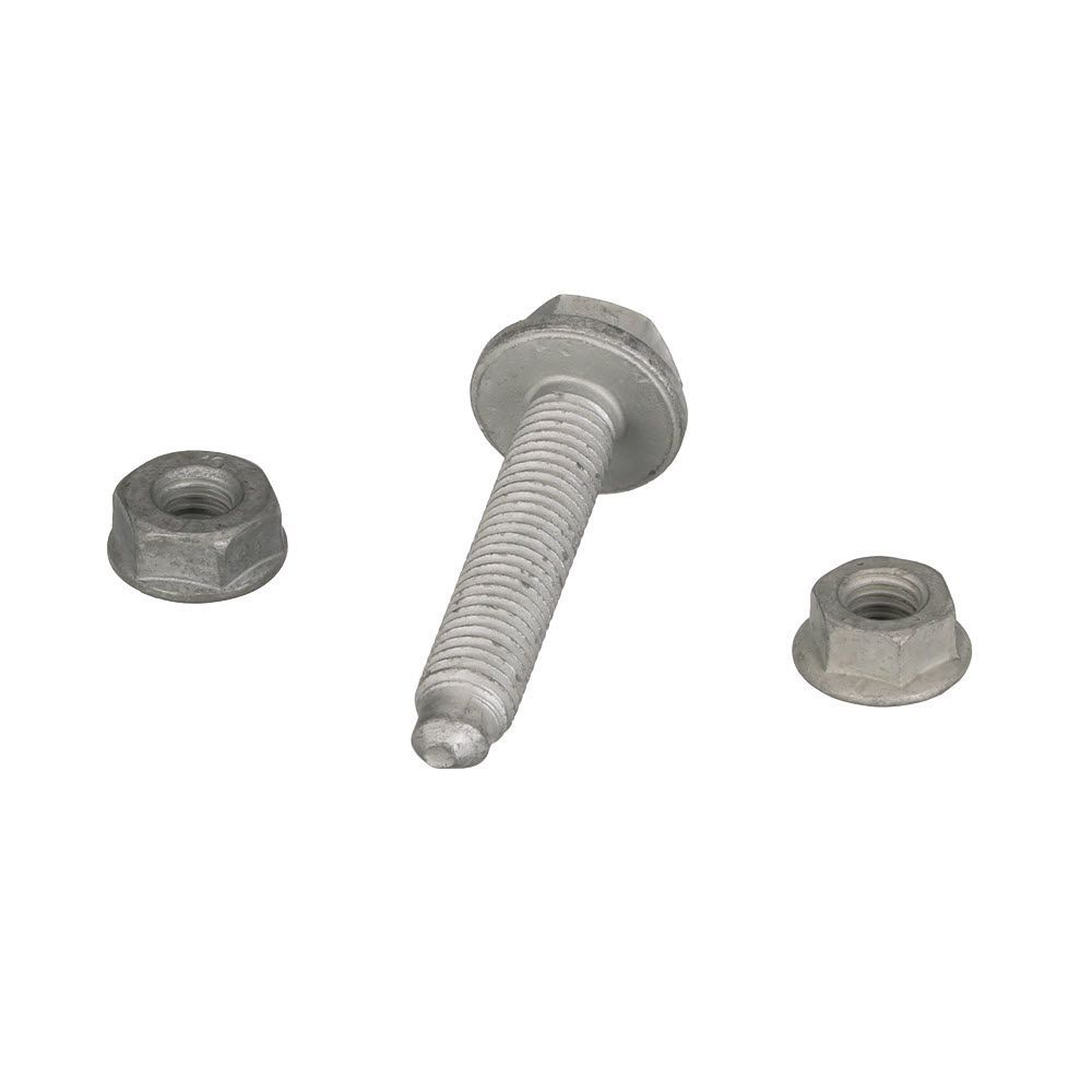 Varžtų ir veržlių komplektas GATES SET 78
