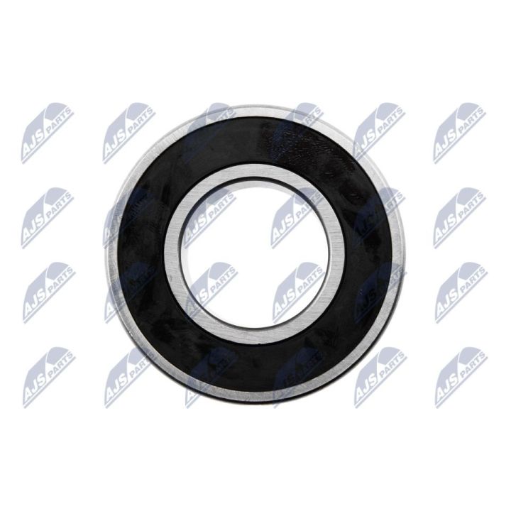 Guolis, kardaninis velenas NTY NLP-NS-002