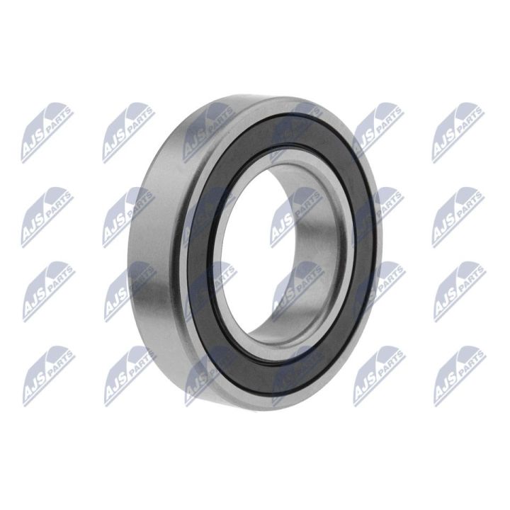 Pakaba, kardaninis velenas NTY NLP-RE-001