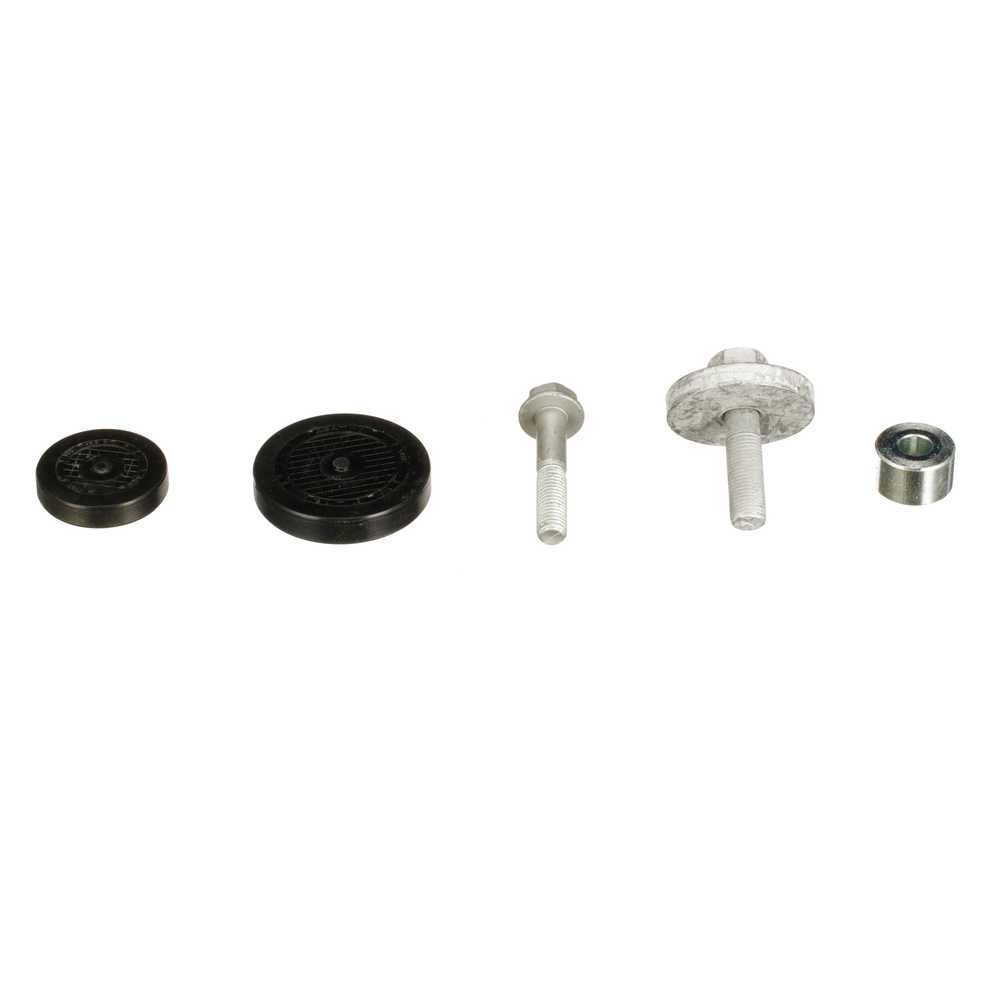 Varžtų ir veržlių komplektas GATES SET 91