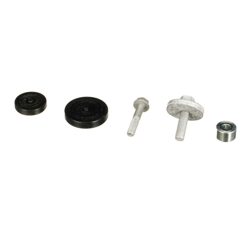 Varžtų ir veržlių komplektas GATES SET 91