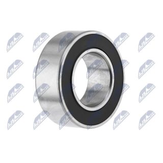 Guolis, kardaninis velenas NTY NLP-TY-000