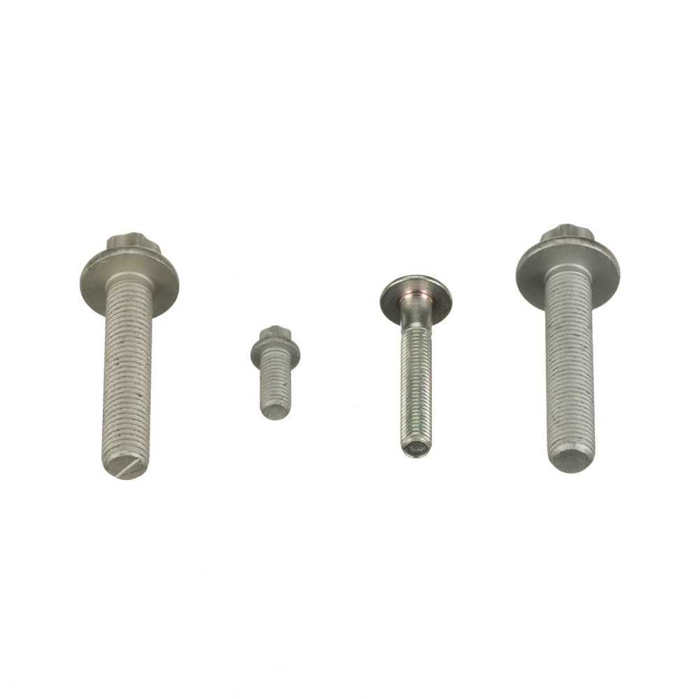 Varžtų ir veržlių komplektas GATES SET 95