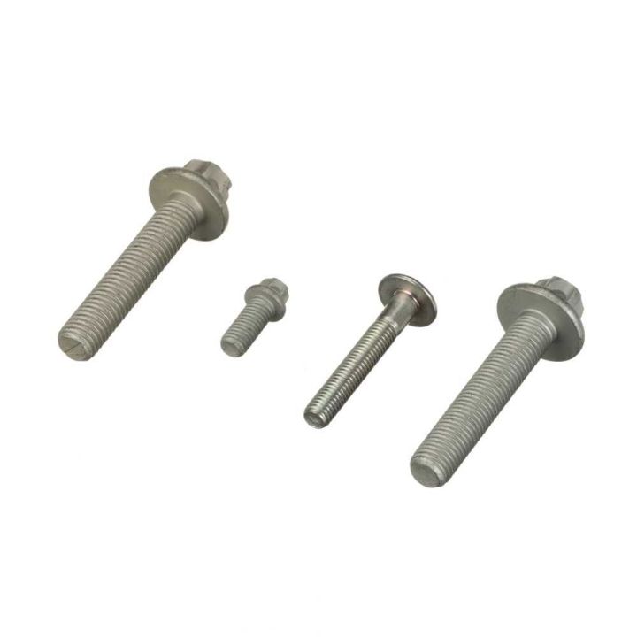 Varžtų ir veržlių komplektas GATES SET 95