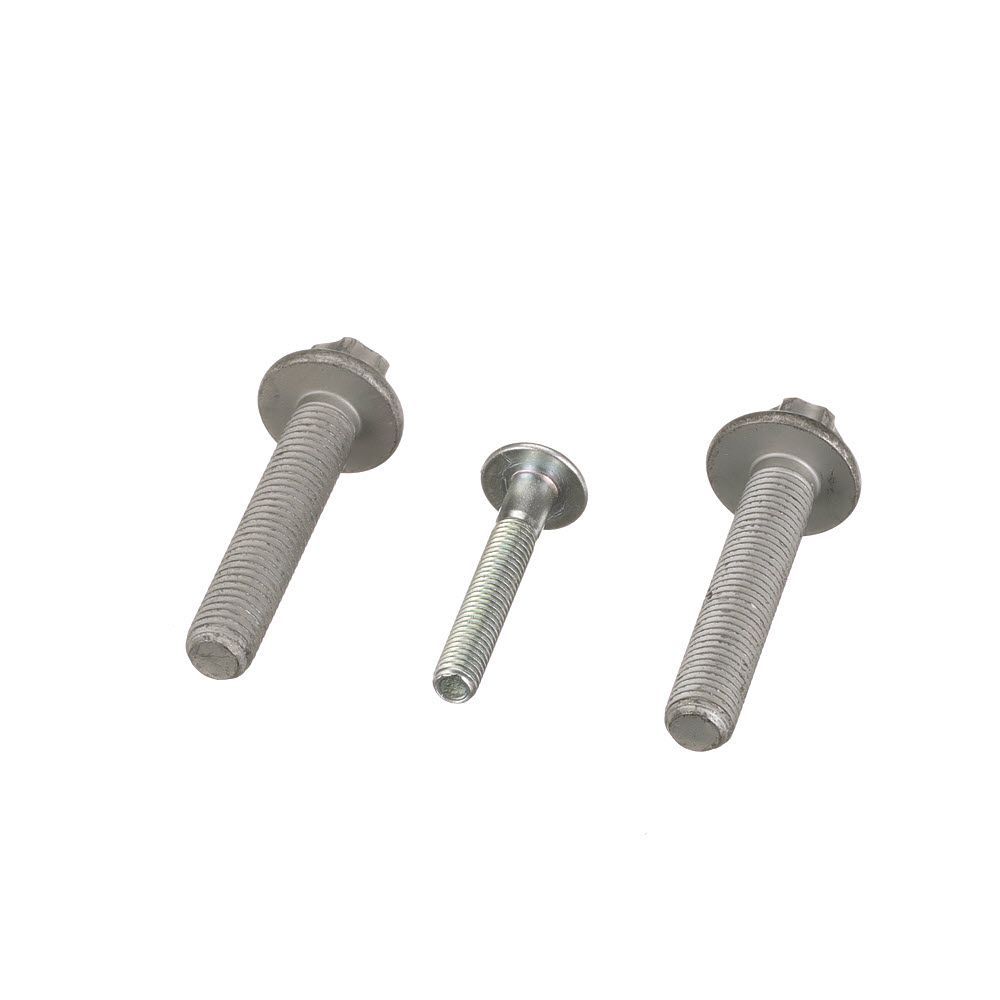 Varžtų ir veržlių komplektas GATES SET 96