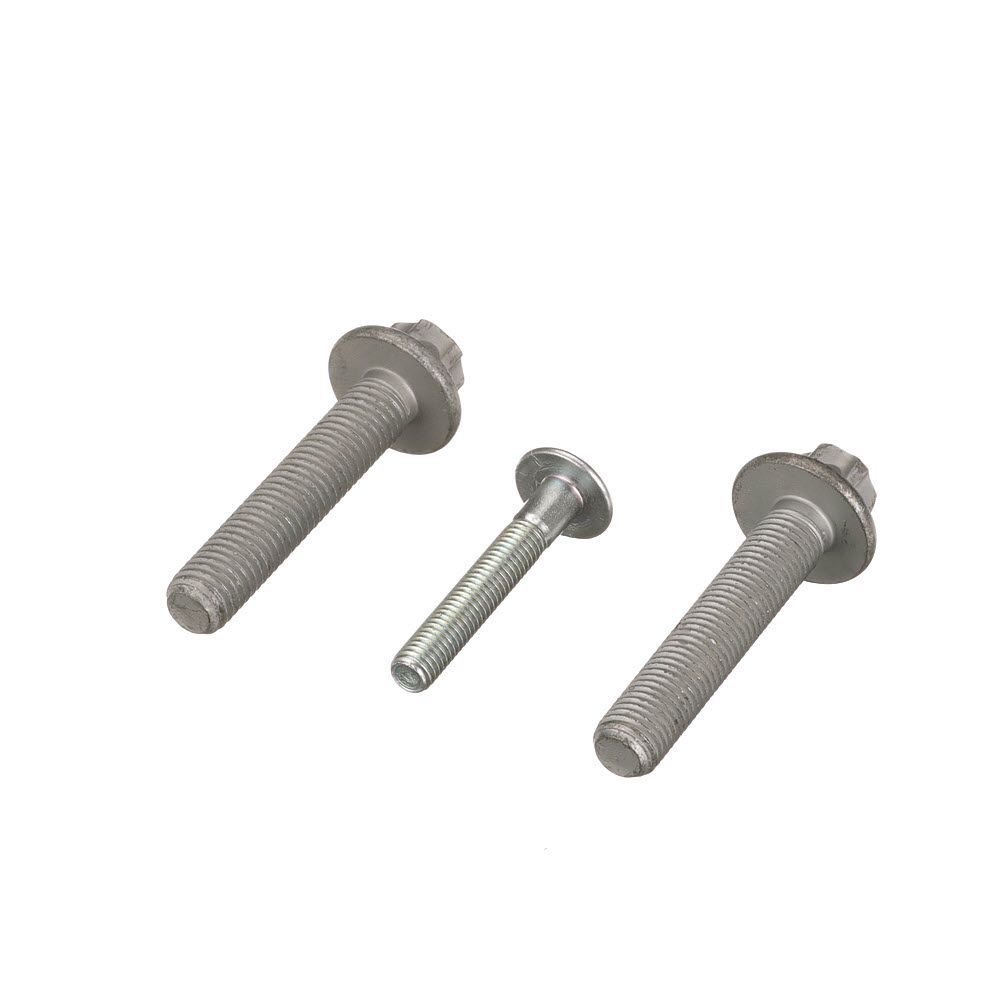 Varžtų ir veržlių komplektas GATES SET 96