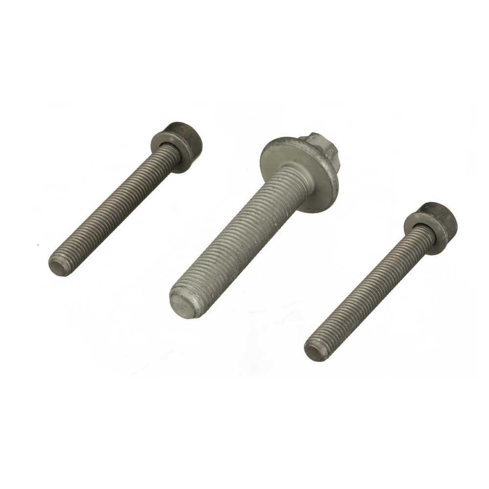 Varžtų ir veržlių komplektas GATES SET 98