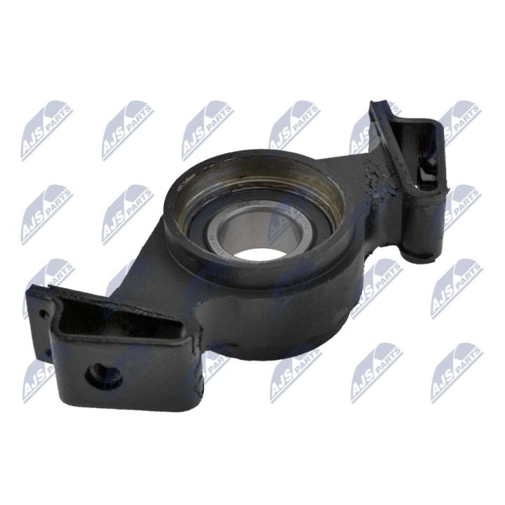 Pakaba, kardaninis velenas NTY NLW-FT-001