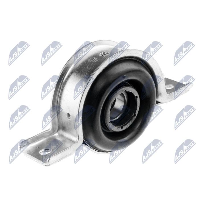 Guolis, kardaninio veleno centrinis guolis NTY NLW-HY-501