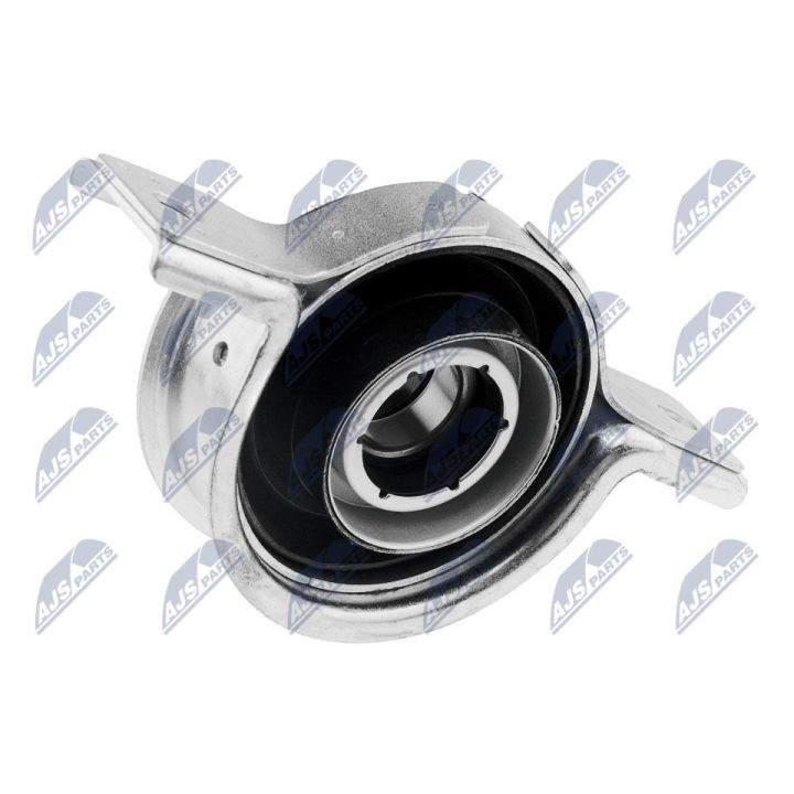 Guolis, kardaninio veleno centrinis guolis NTY NLW-HY-501