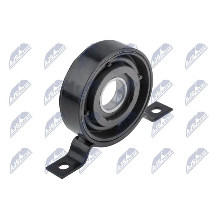 Pakaba, kardaninis velenas NTY NLW-LR-004