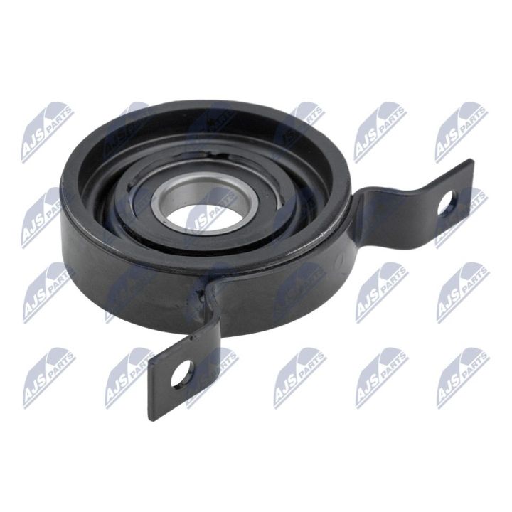 Pakaba, kardaninis velenas NTY NLW-LR-004