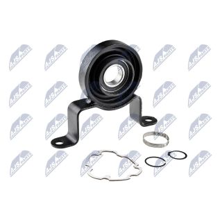 Pakaba, kardaninis velenas NTY NLW-VW-004