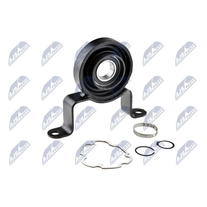 Pakaba, kardaninis velenas NTY NLW-VW-004