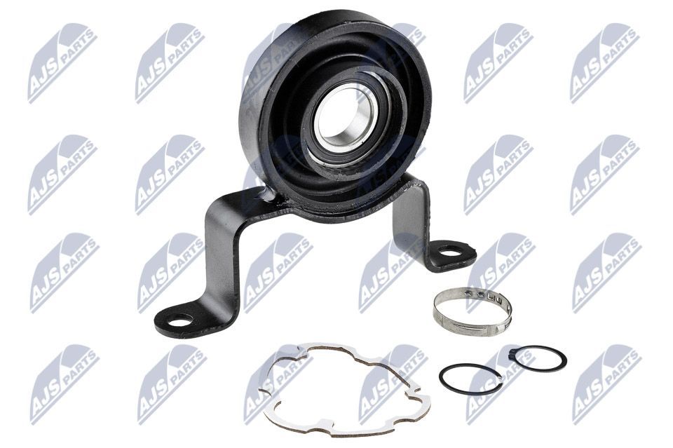 Pakaba, kardaninis velenas NTY NLW-VW-004