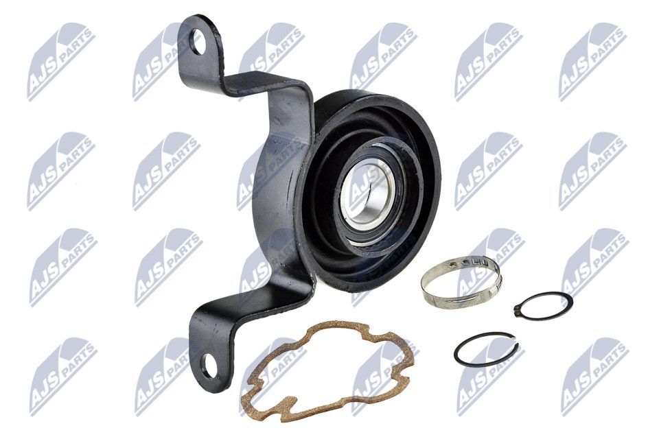 Pakaba, kardaninis velenas NTY NLW-VW-004