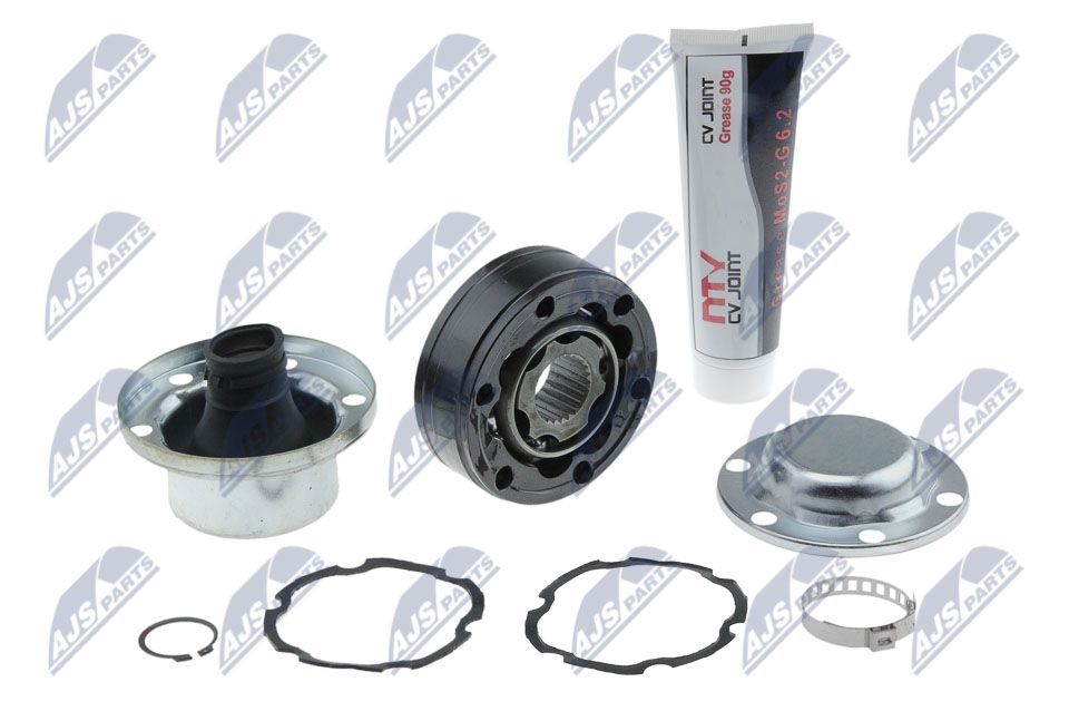 Jungčių komplektas, kardaninis velenas NTY NPW-HY-521