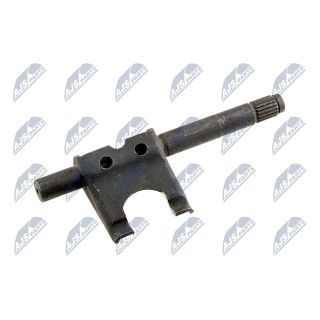 Paleidimo šakė, sankaba NTY NSL-FT-000