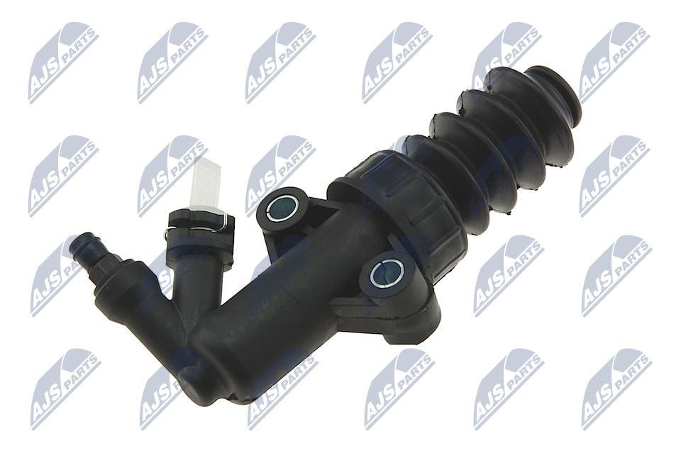 Darbinis cilindras, sankaba NTY NSW-MZ-000