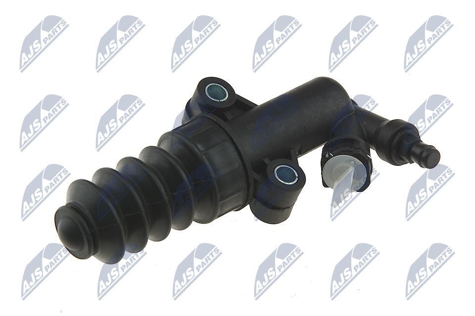 Darbinis cilindras, sankaba NTY NSW-MZ-000