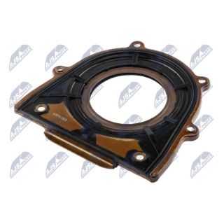 Veleno sandariklis, alkūninis velenas NTY NUP-FR-003