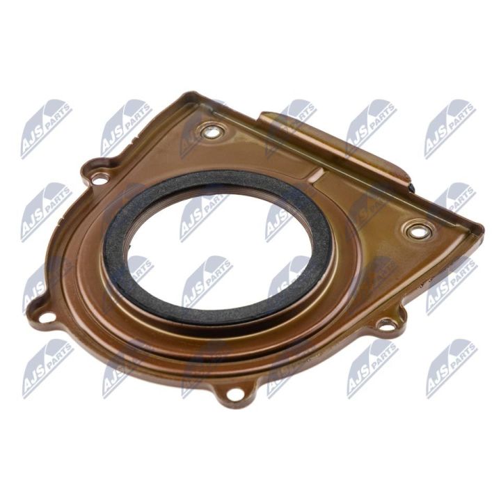 Veleno sandariklis, alkūninis velenas NTY NUP-FR-003