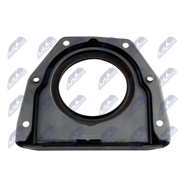 Veleno sandariklis, alkūninis velenas NTY NUP-FR-004