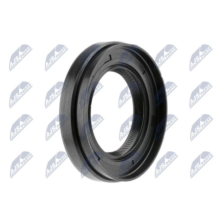 Sandariklis, kardaninis velenas NTY NUP-HY-001