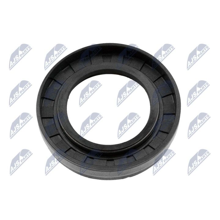 Sandariklis, kardaninis velenas NTY NUP-HY-001