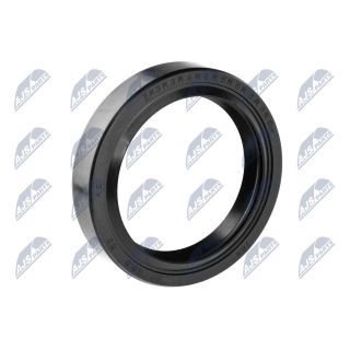 Veleno sandariklis, diferencialas NTY NUP-MS-001