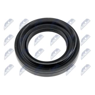 Sandariklis, kardaninis velenas NTY NUP-TY-034