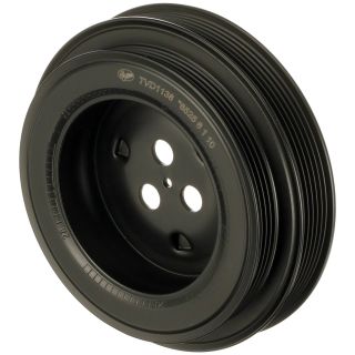 Skriemulys, alkūninis velenas GATES TVD1138