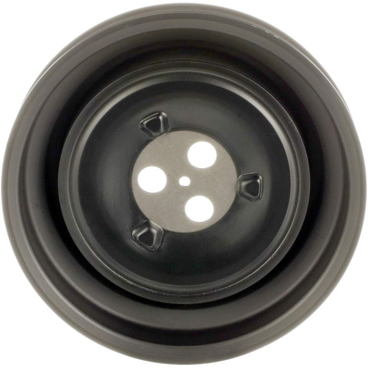 Skriemulys, alkūninis velenas GATES TVD1138